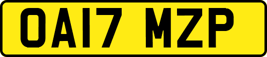 OA17MZP