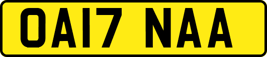 OA17NAA