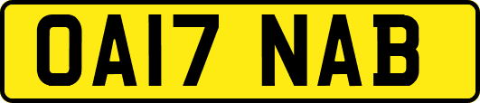 OA17NAB