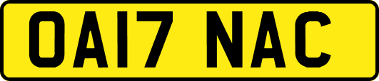 OA17NAC