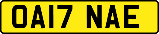 OA17NAE
