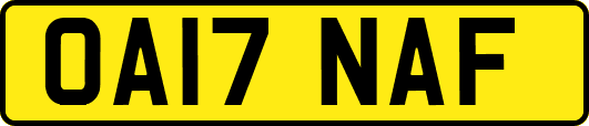 OA17NAF