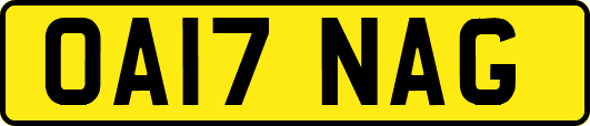 OA17NAG