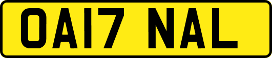 OA17NAL