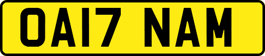 OA17NAM