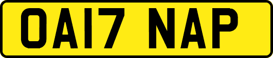 OA17NAP