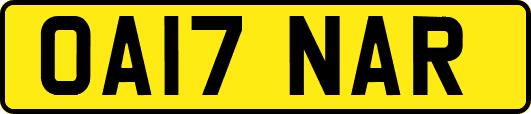 OA17NAR