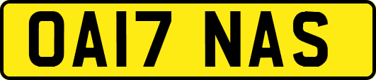OA17NAS