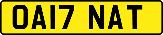OA17NAT