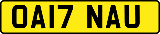 OA17NAU
