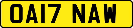 OA17NAW