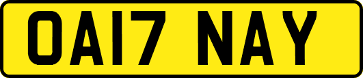 OA17NAY