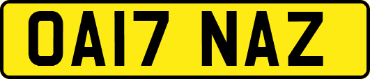 OA17NAZ