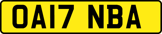 OA17NBA