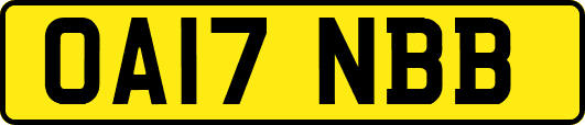 OA17NBB