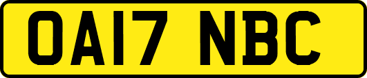 OA17NBC