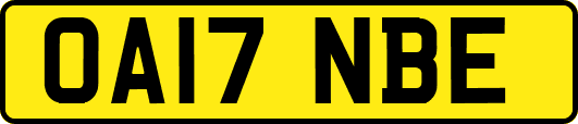 OA17NBE