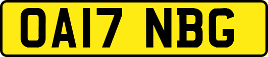 OA17NBG