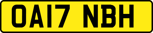 OA17NBH