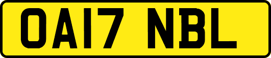 OA17NBL