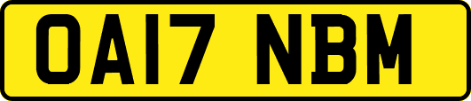 OA17NBM
