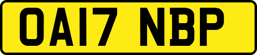 OA17NBP