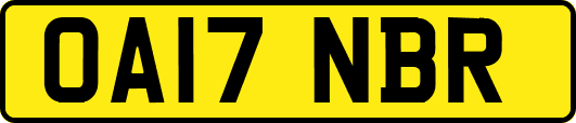 OA17NBR