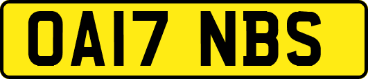 OA17NBS