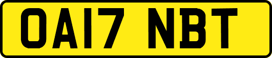 OA17NBT