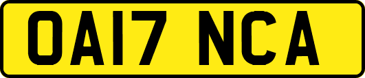 OA17NCA