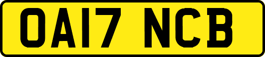 OA17NCB