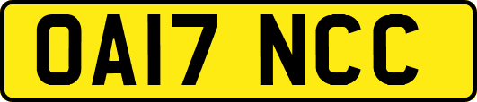 OA17NCC