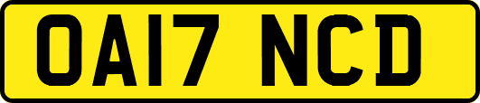 OA17NCD