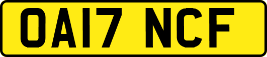 OA17NCF
