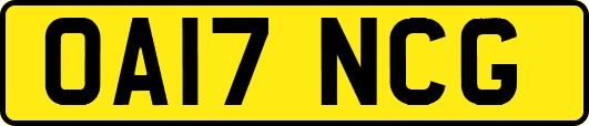 OA17NCG