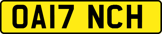 OA17NCH