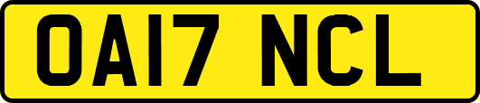 OA17NCL