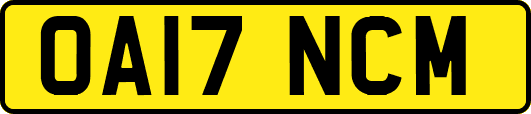 OA17NCM