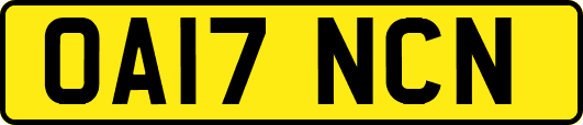 OA17NCN