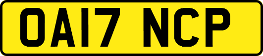 OA17NCP