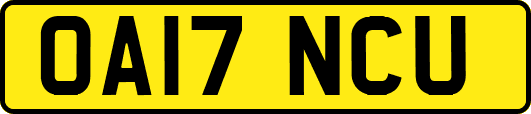 OA17NCU