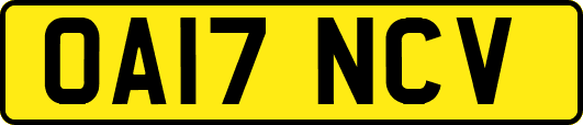 OA17NCV