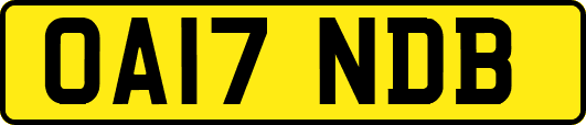 OA17NDB