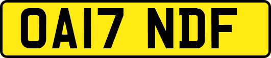 OA17NDF