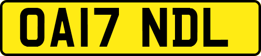 OA17NDL