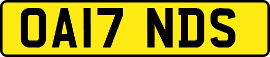 OA17NDS