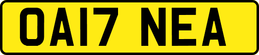 OA17NEA