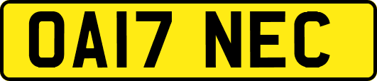 OA17NEC