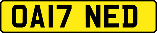 OA17NED