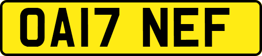 OA17NEF
